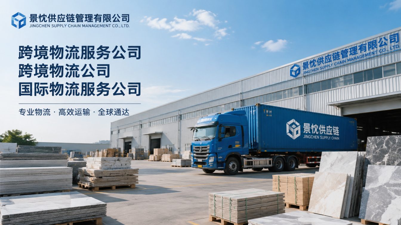 巢湖还在为建材出海物流发愁？